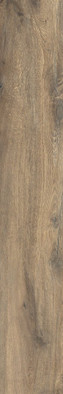 Керамогранит Brown Matt 25.7х159.7 Cerrad Guardian Wood матовый напольная плитка 5903313339254