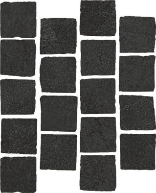 Декор Титанио X2 Блокс Titanio X2 Blocks 26.3x33 рельефный керамогранит