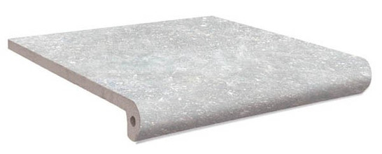 Ступень фронтальная Ardenas ML С-3 Cromo 33x33 клинкер антискользящая (grip) 00000040546 фото Ступень фронтальная Ardenas ML С-3 Cromo 33x33 клинкер антискользящая (grip) 00000040546