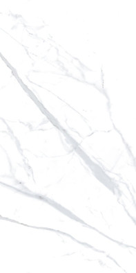 Керамогранит Statuario White 60х120 Stepe матовый универсальная плитка ST006012N