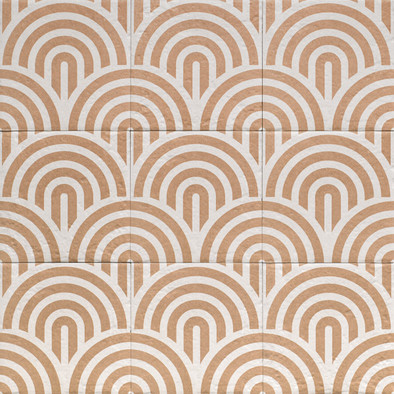 Декор Decor Canem Three 20х20 Mainzu Four Seasons керамогранит матовый УТ-00053015