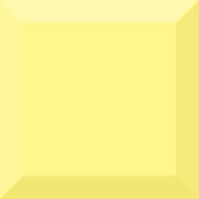 Настенная плитка Absolut Keramika Aroma Fosker Biselado Brillo Amarillo 10x10, глянцевая керамическая фото Настенная плитка Absolut Keramika Aroma Fosker Biselado Brillo Amarillo 10x10, глянцевая керамическая