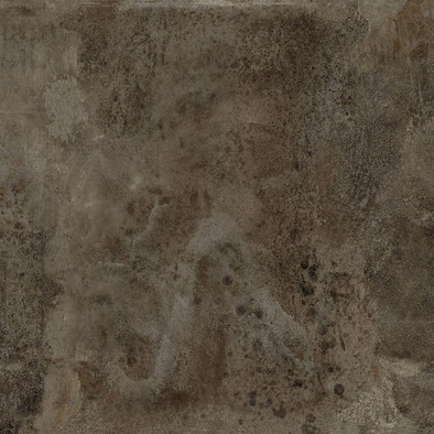Керамогранит Brown Zink soft 100х100 фото Керамогранит Brown Zink soft 100х100