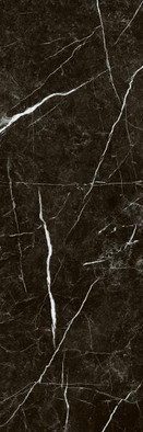 Настенная плитка U106 Nero Sciana Rekt. Połysk 29,8x89,8 g1 Paradyz Ceramika Uniwersalne глянцевая керамическая S-R-298X898-1-U106.NE