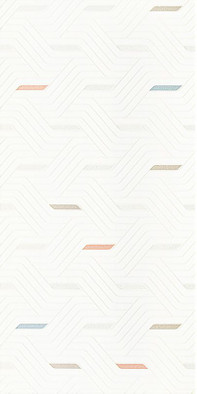 Декор Synergy Colour Mix 30x60 глянцевый керамический
