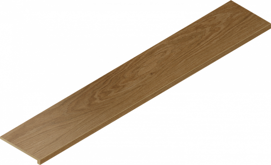 Ступень угловая Aura Classic Oak Scal. 33x120 Ang. Dx керамогранит матовая Italon x2 620070003308