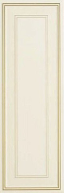 Декор СД088 Ascot New England EG332BDD Beige Boiserie Diana Dec 33.3x100 керамический