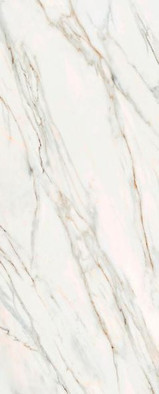 Керамогранит Calacata Gold Soft Touch 5,6 120x300 Laminam матовый универсальный LAMF011482 фото Керамогранит Calacata Gold Soft Touch 5,6 120x300 Laminam матовый универсальный LAMF011482