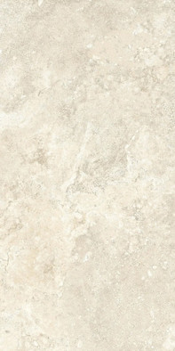 Керамогранит Travertino Bianco Cross Cut 60х120 Impronta Italgraniti матовый универсальная плитка TR02BA