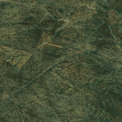 Керамогранит SG649222R Риальто Нобиле Зелёный Тёмный лаппатированный обрезной 60x60 Kerama Marazzi универсальная плитка
