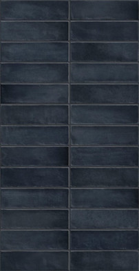 Керамогранит Deco Artis Plus Navy 32х62.5 Gayafores полированный настенная плитка 00000089039