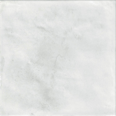 Керамогранит Veranda Cottage White 15х15 Nanda Tiles антискользящий (grip), матовый, рельефный (рустикальный) универсальная плитка 00000086193