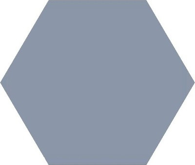 Керамогранит ГЕК-08 9.6х11.1 Metlaha Плитка Базовая матовый универсальная