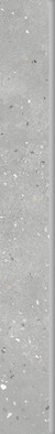 Плинтус G-42/AMR/p01/76x600x10 антискользящий (grip), матовый керамогранит