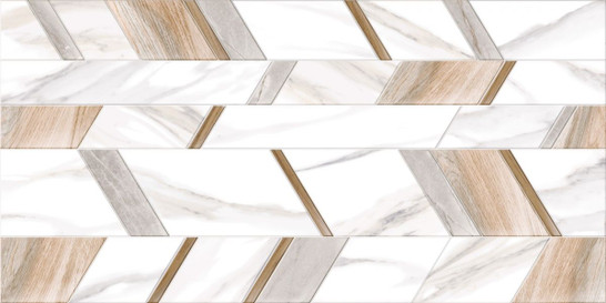 Настенная плитка Volcano Pattern WT36VOC55 30х60 New Trend глянцевая керамическая