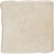 Керамогранит Pav. Santa Fe Branco 16.5x16.5 напольный глазурованный, матовый