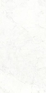 Керамогранит Ultra Marmi Michelangelo Altissimo Luc.Shiny (300x150) 6 mm полированный