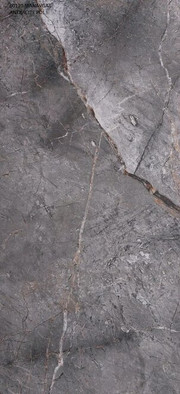 Керамогранит Manavgat Antracite Polished 60х120 Usak Seramik полированный универсальный