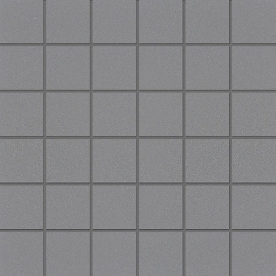 Мозаика Mosaic Cambia Gris Lappato 29.7x29.7 керамогранит лаппатированная, серый