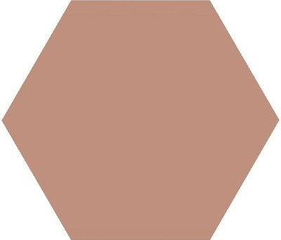 Керамогранит ГЕК-09 25.6х29.6 Metlaha Плитка Базовая матовый универсальная