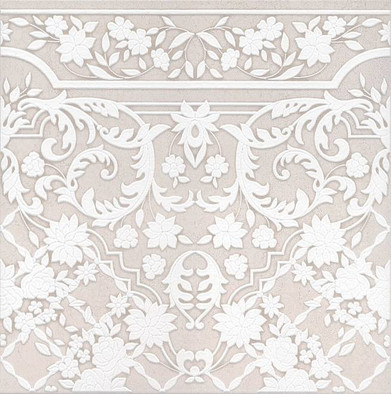 Декор STG/A608/SG457020 Сорбонна Ковер 50,2x50,2x0,85 Kerama Marazzi керамогранит матовый