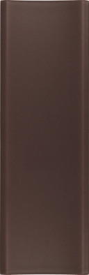 Настенная плитка Vibe Gooseberry Matt In EQ-4 Equipe 6.5х20 матовая, рельефная (структурированная) керамическая 28763