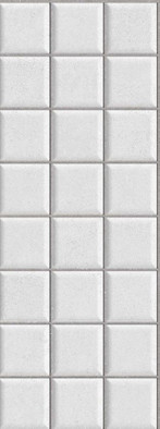 Настенная плитка Barbados-R Blanco 45x120 матовая керамическая фото Настенная плитка Barbados-R Blanco 45x120 матовая керамическая