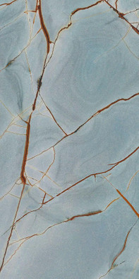 Керамогранит CR.Lux Nirvana Blue 60x120 Pamesa полированный универсальный 046.869.0111.12231