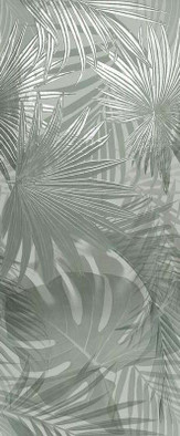 Декор fQDI Milano Mood Tropical Verde 50x120 RT Fap Ceramiche матовый керамический УТ-00026267