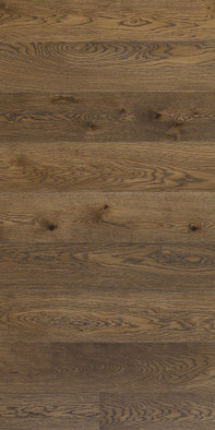 Паркетная доска FocusFloor FF Oak Prestige 138 Santa-ana oiled 1S Дуб Кантри, легкий браш, коричневое масло, фаски 2V 14x138x1800 мм 1-полосная