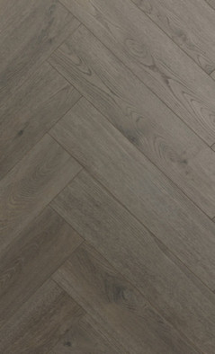 Ламинат AlsaFloor Elegant BR елочка Опиум EBR 524 644х143х8 8 мм 33 класс с фаской