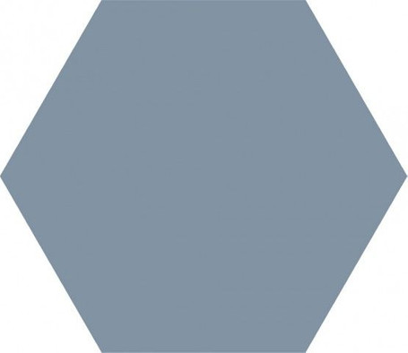 Керамогранит Codicer Basic Hex.25 Ducados 25x22 универсальный сатинированный
