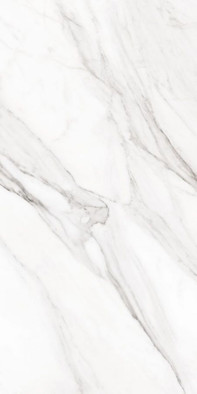 Керамогранит Caspio White Pulido Rect. Porcelanico 60x120 полированный