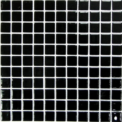 Мозаика Black glass