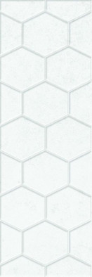 Настенная плитка Neo Sot Ceniza 20x60 Emtile матовая керамическая УТ-00009227