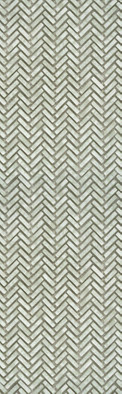 Мозаика RL.OL.IV.NT 296х300х6 Arch Skin матовая, зеленый фото Мозаика RL.OL.IV.NT 296х300х6 Arch Skin матовая, зеленый