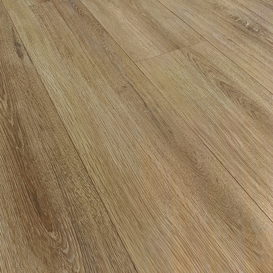 Ламинат Swiss Krono Super Solid Swiss Solid Дуб Сантьяго, D4491 1380х193х12 12 мм 33 класс с фаской