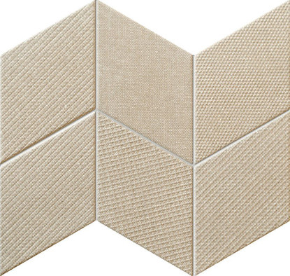 Мозаика House of Tones Beige 22,8x29,8 MS-01-203-0228-0298-1-054 керамика матовая, бежевый 5903238007030