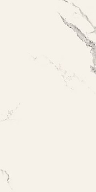 Керамогранит 600х1200х9 мм Bianco River Full Lap 1. QUA Granite полированный универсальный