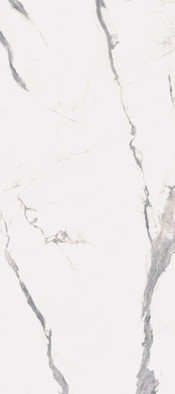 Керамогранит Sensi Up Statuario Versilia Soft Ret1 120x280 ABK сатинированный универсальная плитка PF60008705 фото Керамогранит Sensi Up Statuario Versilia Soft Ret1 120x280 ABK сатинированный универсальная плитка PF60008705