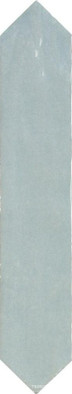 Настенная плитка On Blue Gloss 4.3х24.3 APE Ceramica Switch глянцевая керамическая n126491