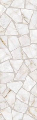 Настенная плитка Cuarzo Reno Jade 31,5x100 Grespania Ceramica S.A. глянцевая керамическая 70MD891