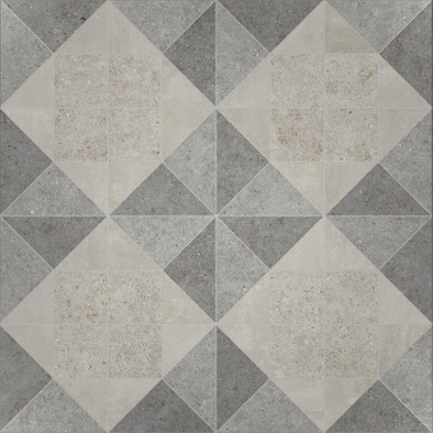 Мозаика Boost Stone Mosaico Cube Cold 30x30 керамогранит матовая, серый A7DN фото Мозаика Boost Stone Mosaico Cube Cold 30x30 керамогранит матовая, серый A7DN