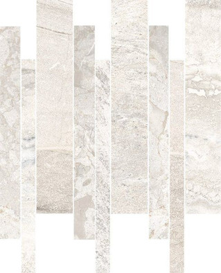 Декор Mosaico Mutriku-SP Nacar керамогранит