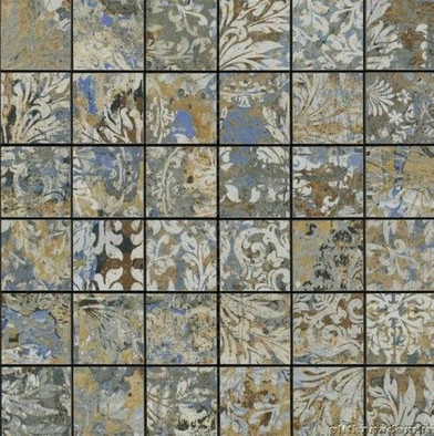 Мозаика Mosaico Carpet Vestige Nat