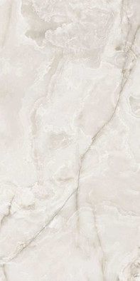 Керамогранит White Onyx Glos Ret 60х120 универсальный полированный