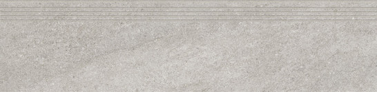 Ступень фронтальная K-2081/MR/st01/300x1200x10 керамогранит матовая Kerranova Gradient