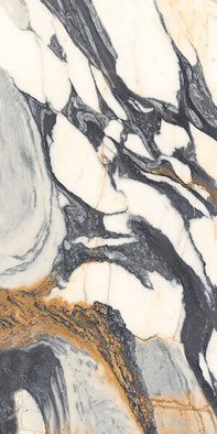 Керамогранит Cal PI6 12 LK 60x120 Imola Ceramica The Room лаппатированный (полуполированный) универсальная плитка 192815