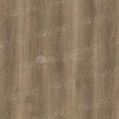 SPC ламинат Norland 2001-8 Tista NeoWood SPC Pro 33 класс 1220х196х8 мм (каменно-полимерный) с фаской