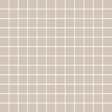 Мозаика Kerama Marazzi KM3030M0081N Темари Бежевый Светлый матовый 29,8x29,8x0,35 керамика
